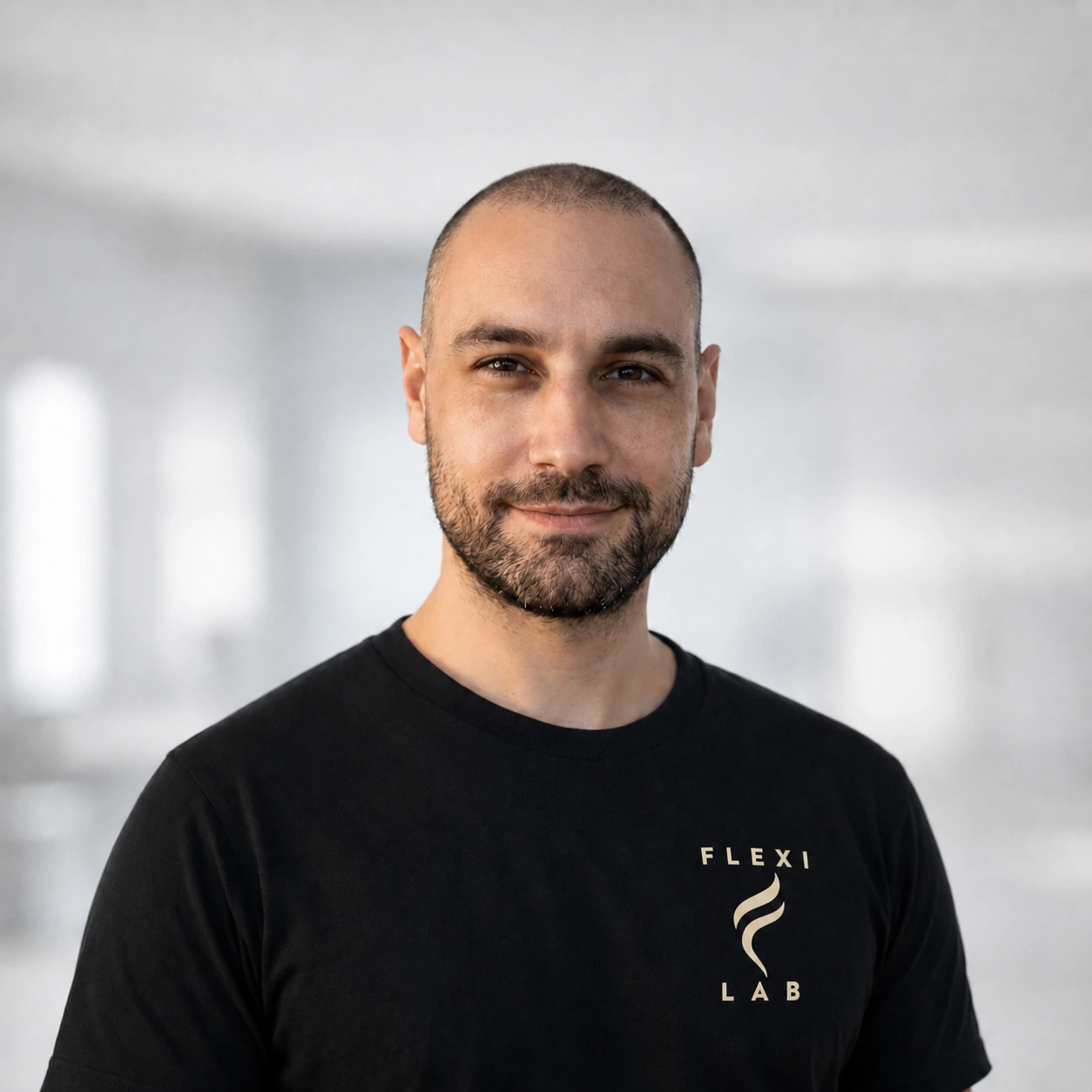 Elias Abi Akar, co-fondateur de FlexiLab